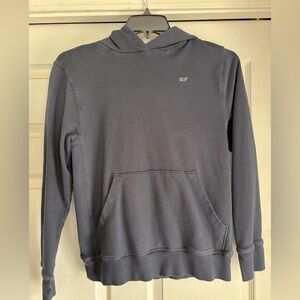 Boys youth Size XL Vineyard Vines hoodie